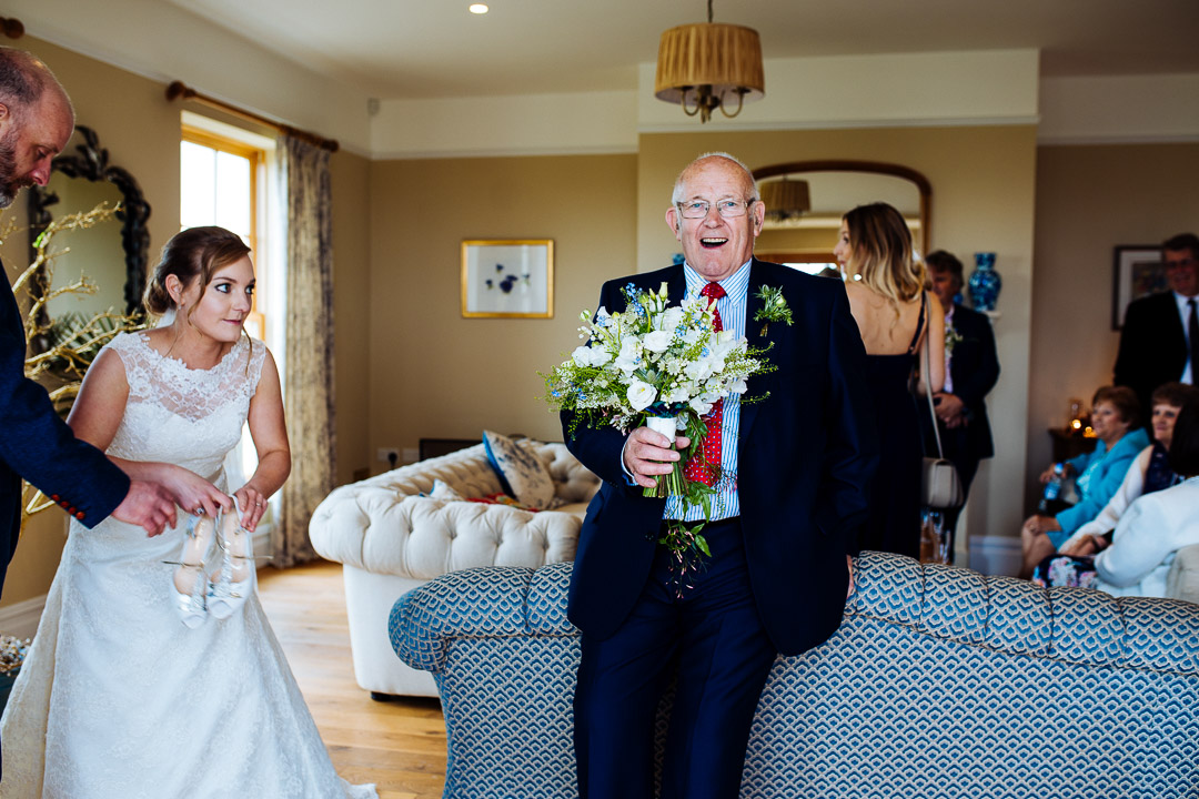 Derryn vranch wedding photographer portfolio