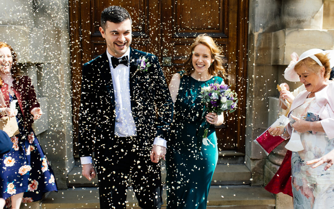 The Guildhall In Bath, Summer Registry Office Wedding – Jess And Gavin