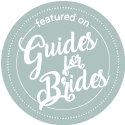 Guide For Brides Logo