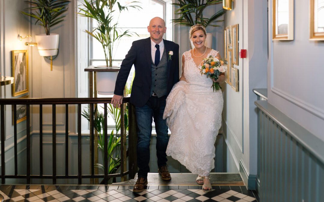 Protected: Shelley & Barry – Guildhall, Bath & Browns
